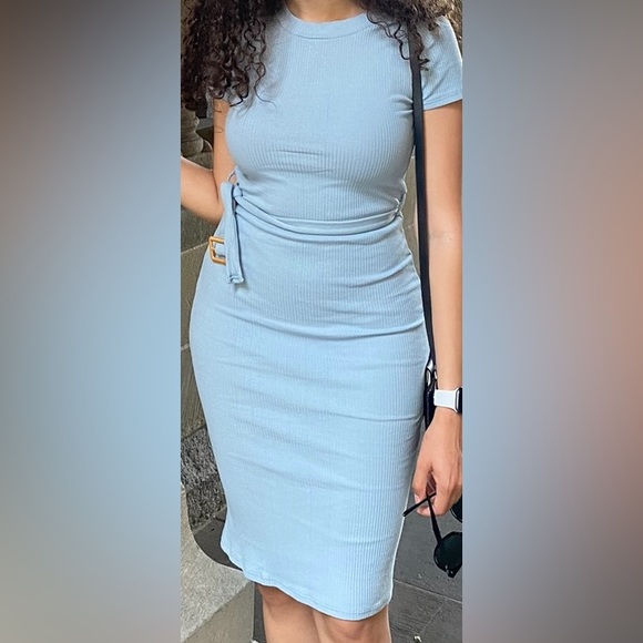 Rolla Coster Dress - Picture 4 of 6